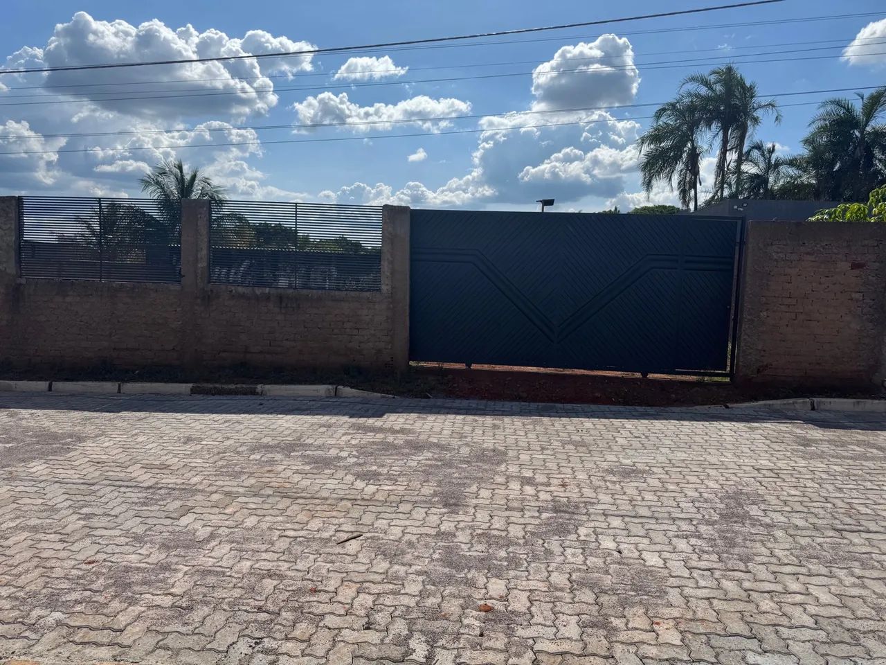Lote Ponte Alta Norte 441m2 - Foto 4