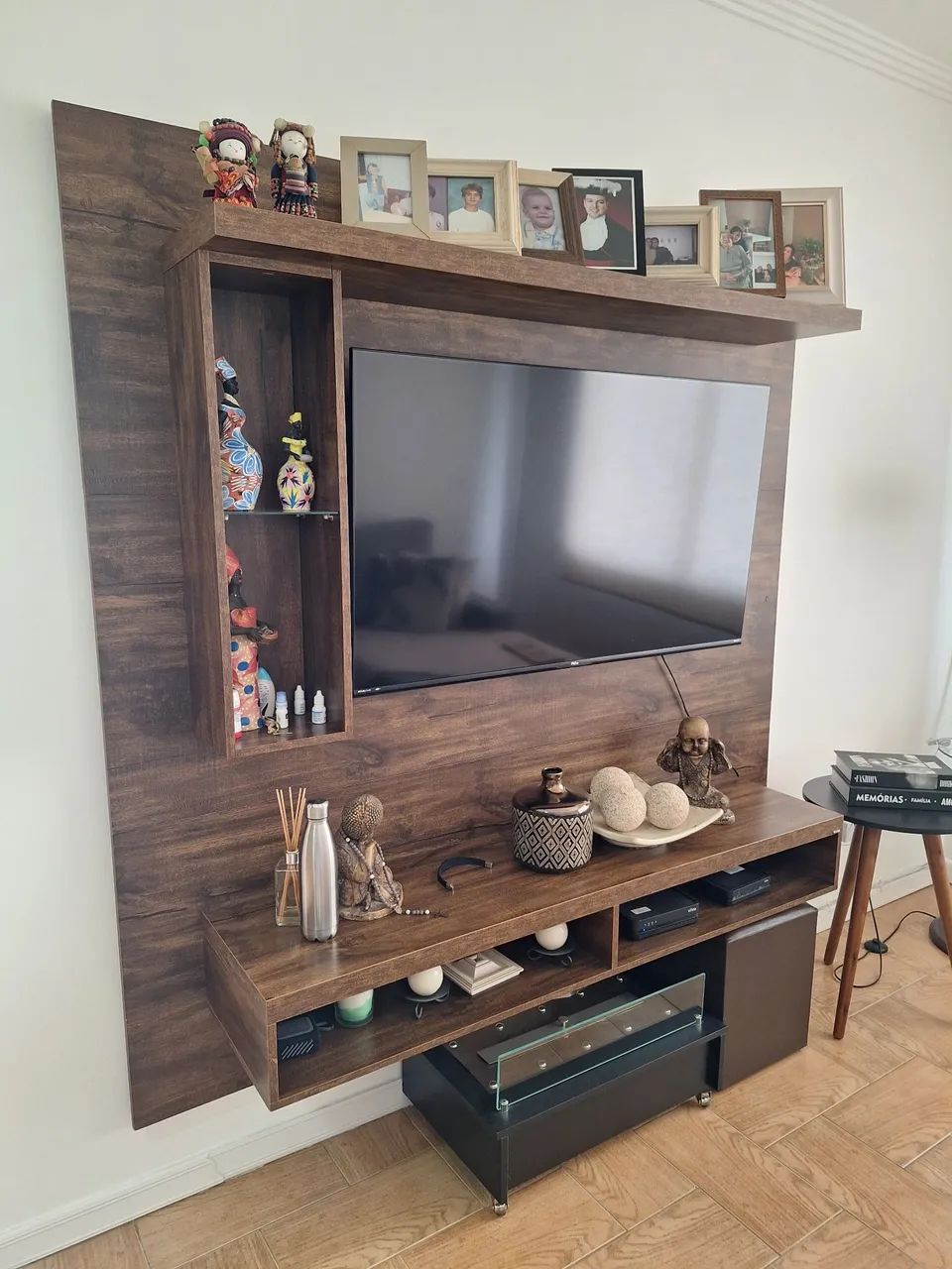 Rack Painel 64363606676354121