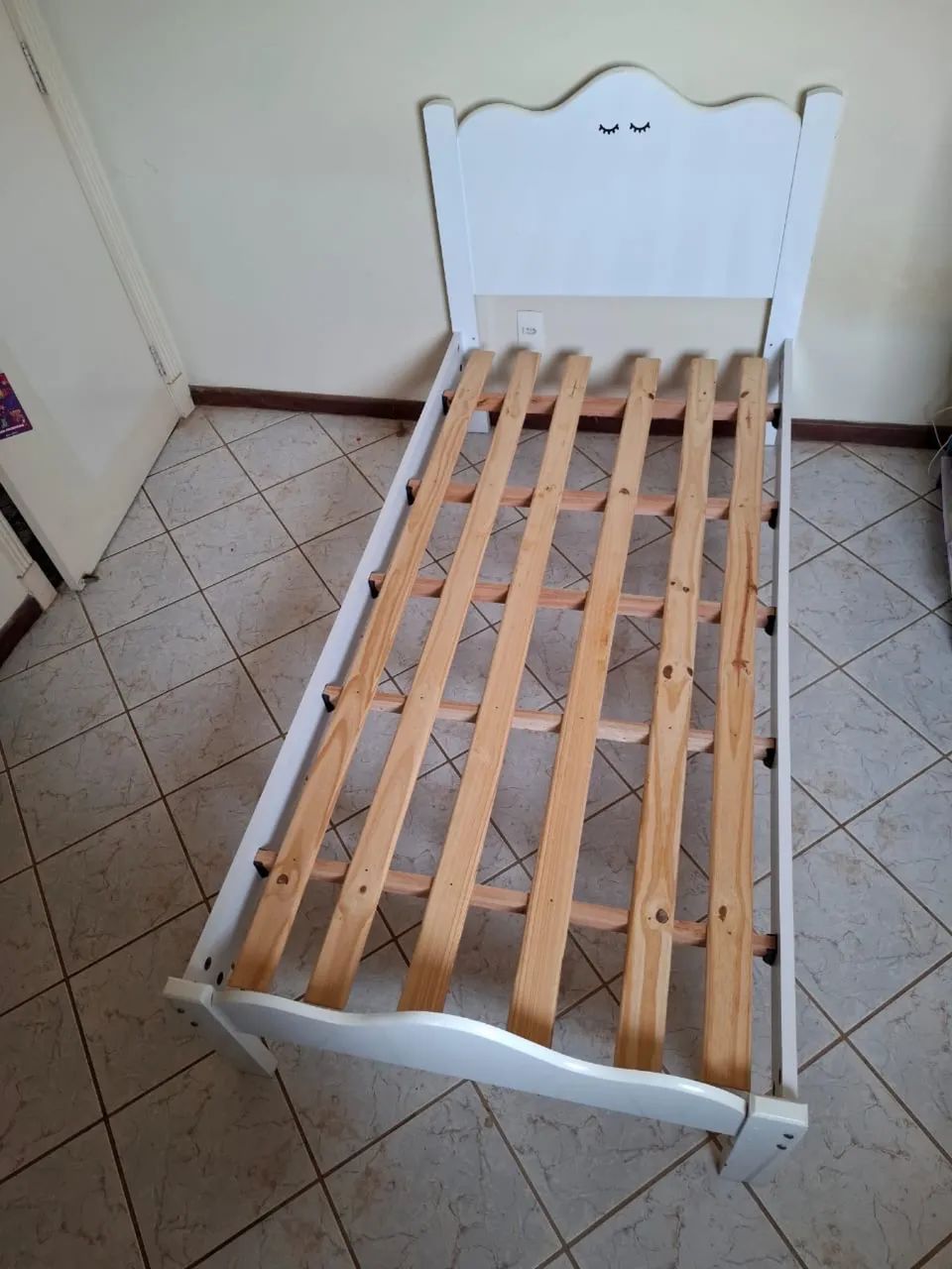 SINGLE BED64960482092801122