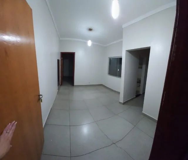 Foto - Brasília - Setor Habitacional Vicente Pires