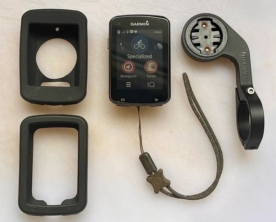 Garmin Edge 820 - Ciclismo - Jardim da Penha, Vitória 1456057598 | OLX