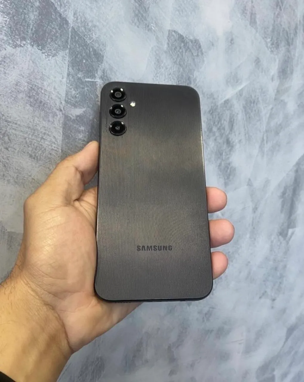 Galaxy A14 - 128g - Seminovo