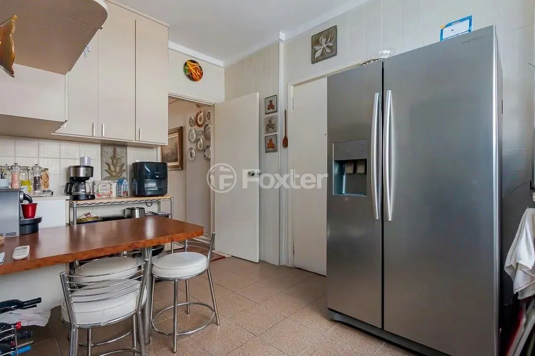 Apartamento à venda Alameda Lorena, Jardim Paulista - São Paulo
