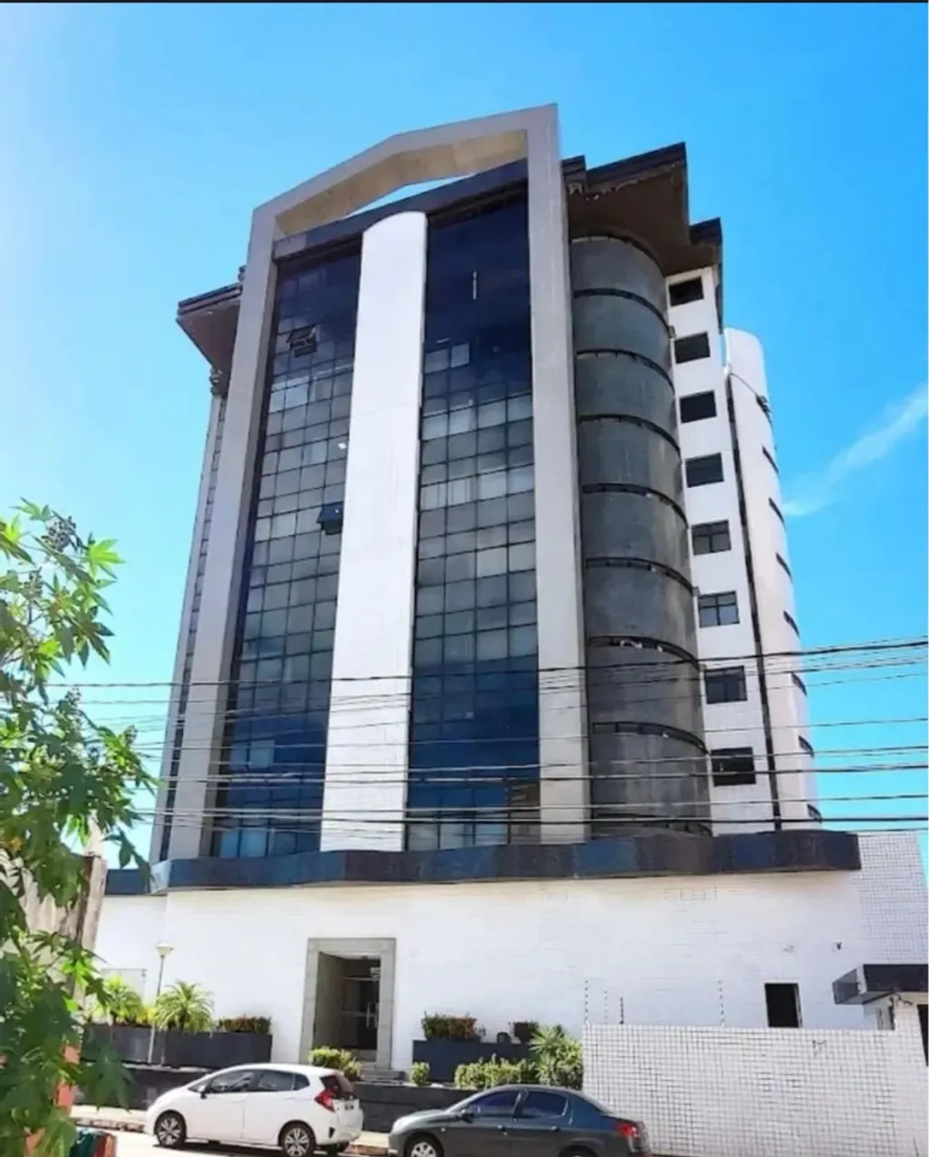 Sala Comercial Trader Center