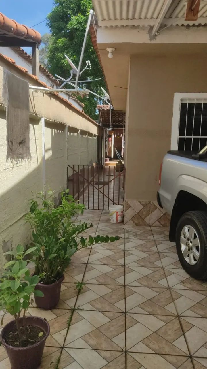 foto - Duque de Caxias - Vila Santa Cruz