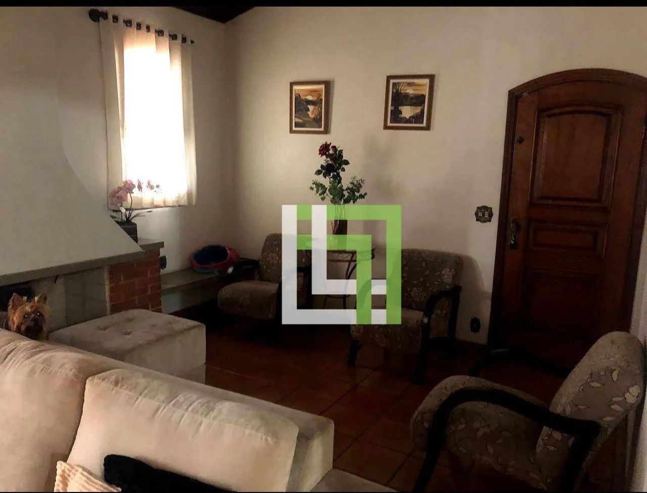 Casa à venda, 198 m² por R$ 905.000,00 - Vila Isabel Eber - Jundiaí/SP - Foto 3