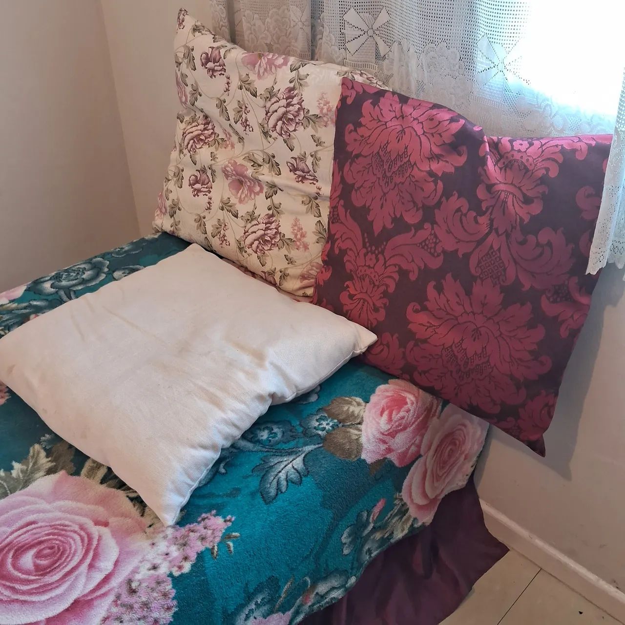 Almofadas decorativas - Foto 2