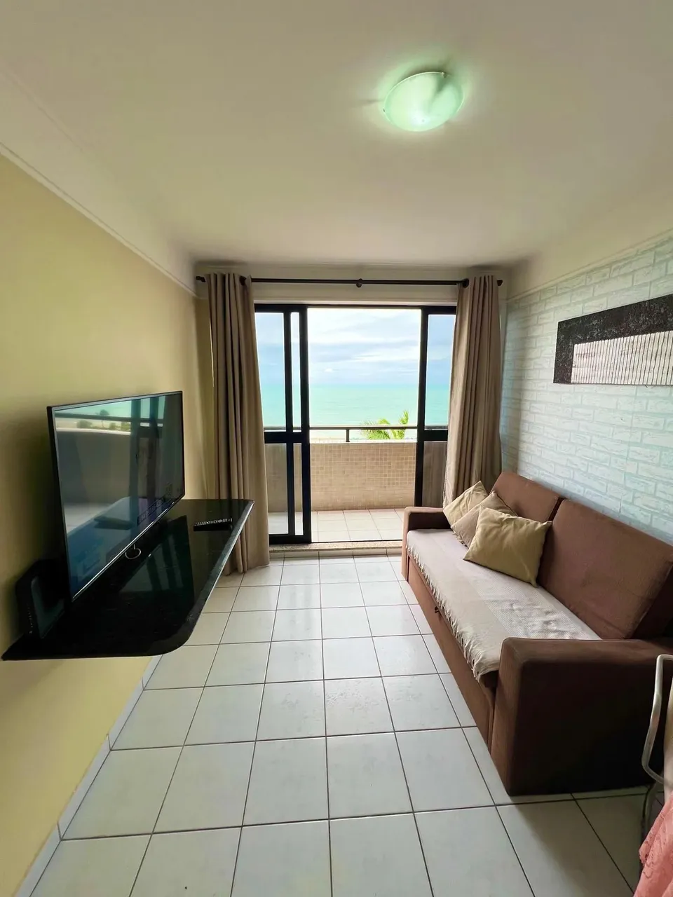 Apartamento a venda, 2 quartos no Maximum Home Service, em Ponta Negra, Natal