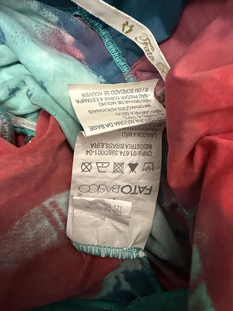 Macacão Fato Básico  - Foto 2