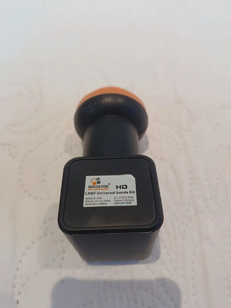 LNBF KU Quadruplo Imagevox (NOVO) - Foto 5