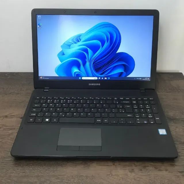 notebook core i3  com  6 giga de ram  ssd de 128 giga garantia de 90 dias zap * - Foto 5