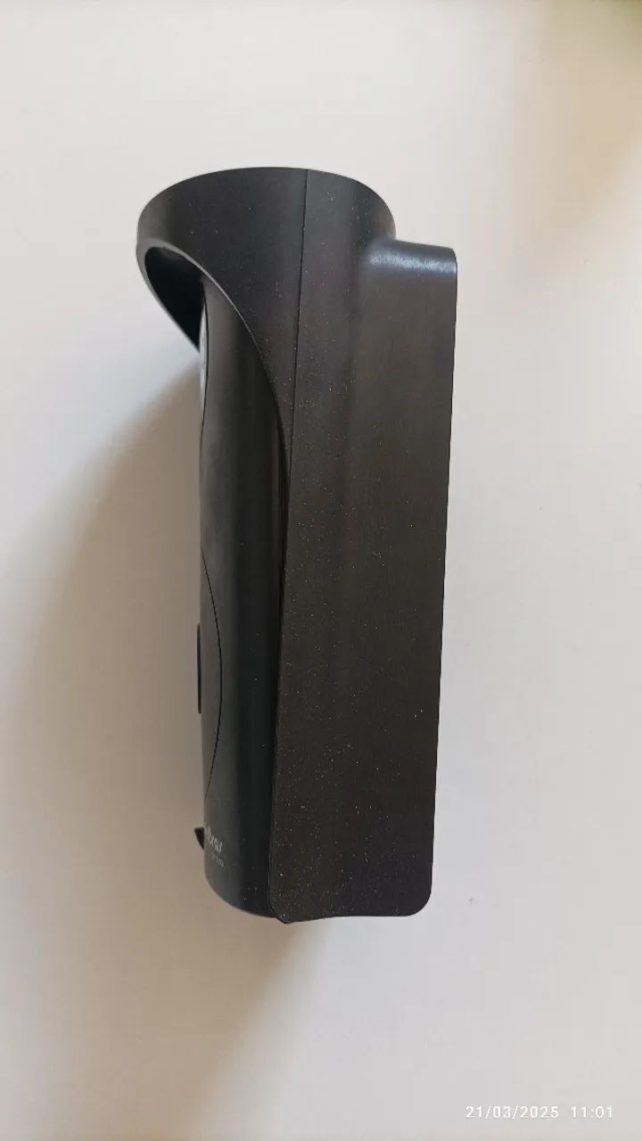 Módulo Externo p/ Videoporteiro Intelbras modelo IV 7000 - Interfone - Foto 4