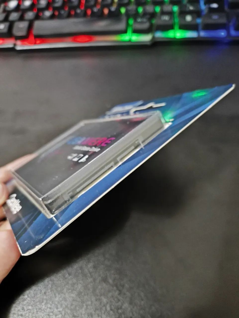 SSD SATA3 2.5 256gb - Anápolis  - Foto 3