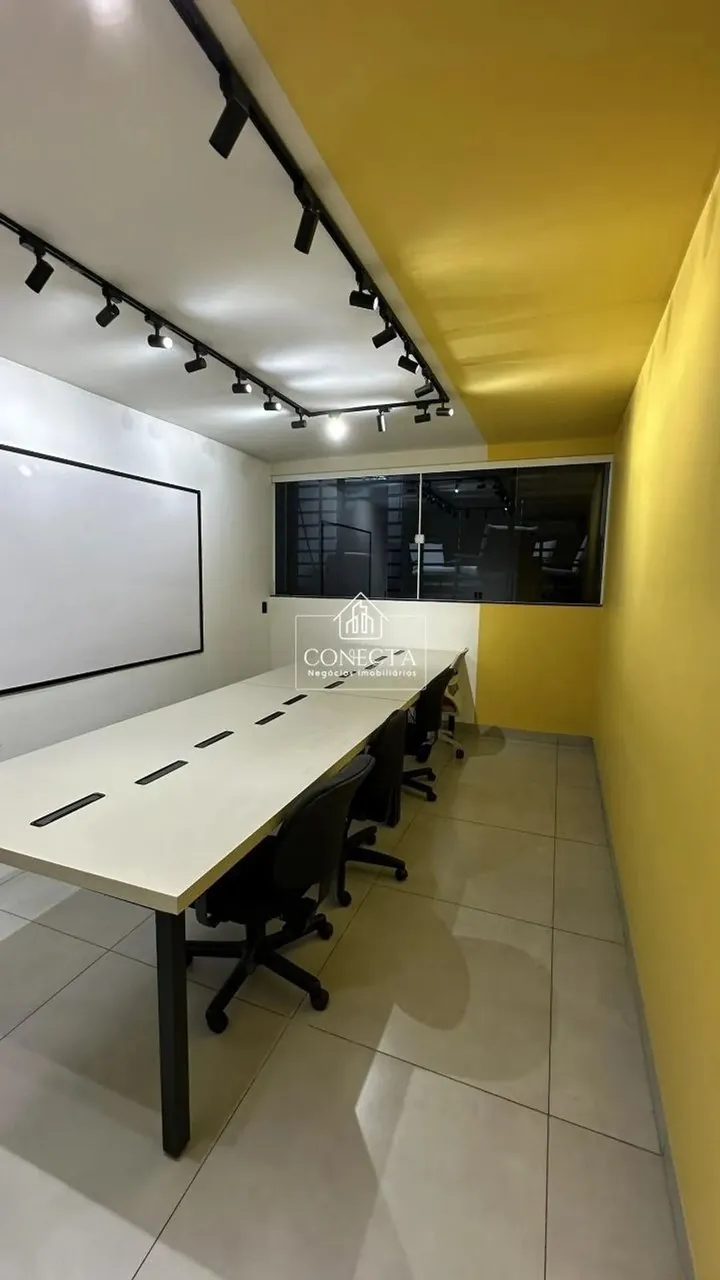 Salas Comerciais - Cazeca