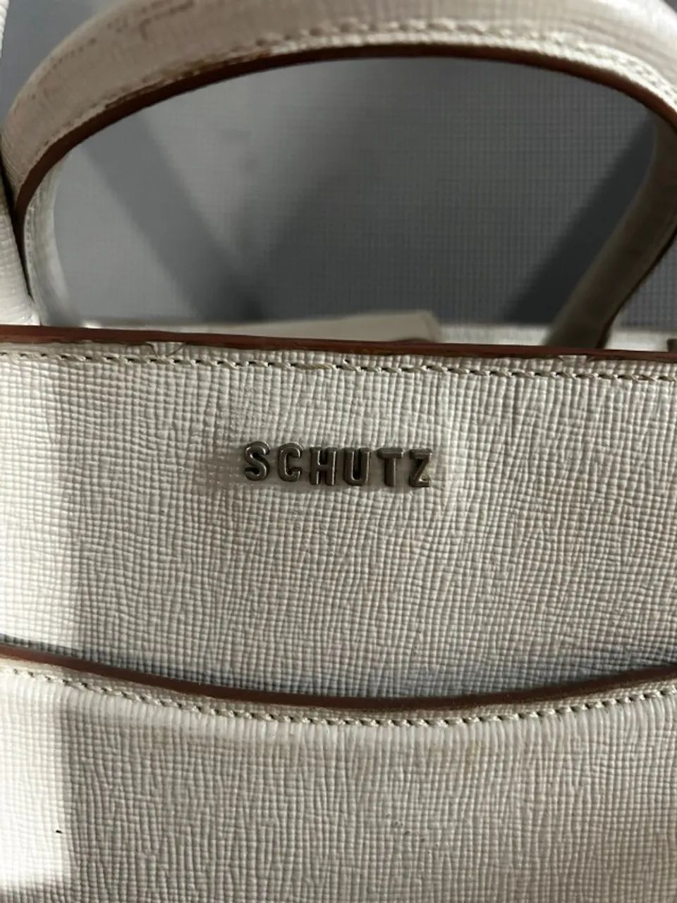 Bolsa Schutz - Foto 5