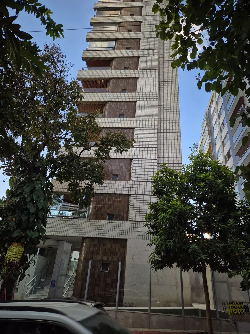 Foto - Belo Horizonte - Serra