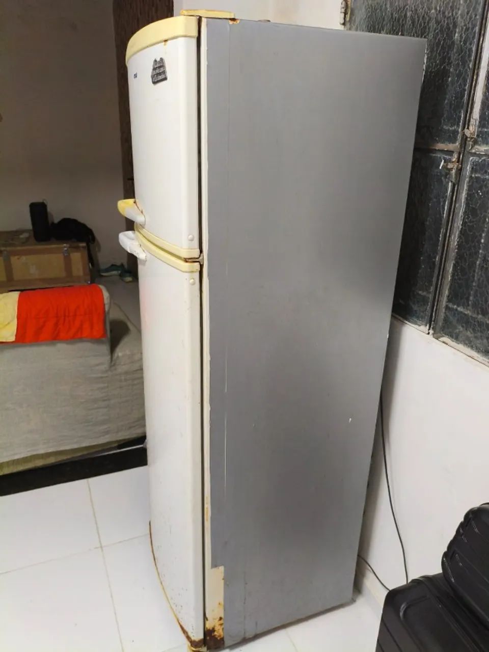 geladeira usada - Foto 2