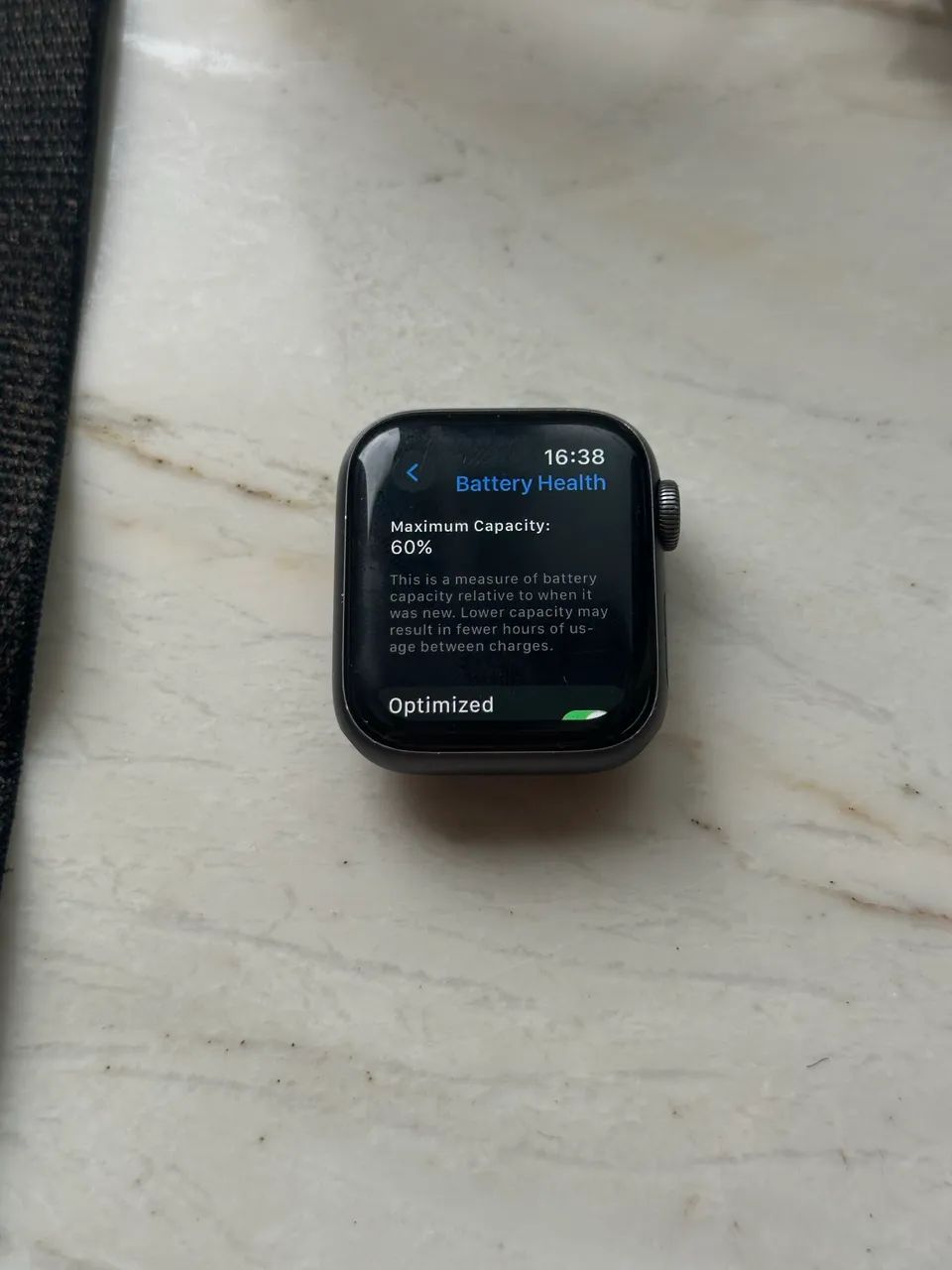 Apple Watch 4 40mm GPS - Foto 2