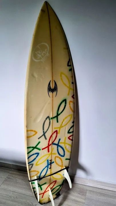 Prancha de Surfe 5'10  - Foto 2