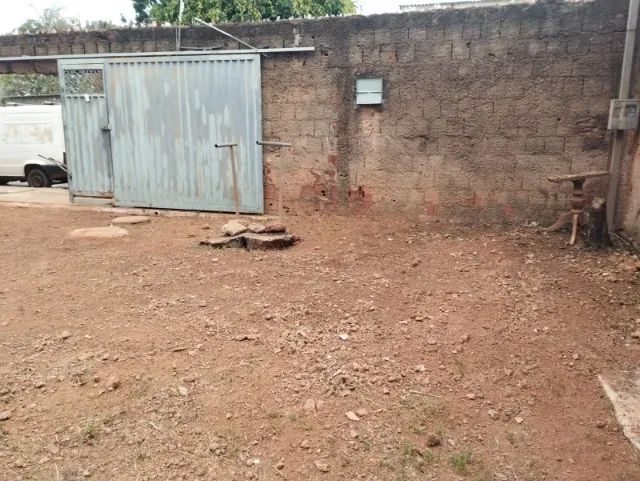 Vendo Lote Vazio na QR 318 de Santa Maria - DF - Foto 5