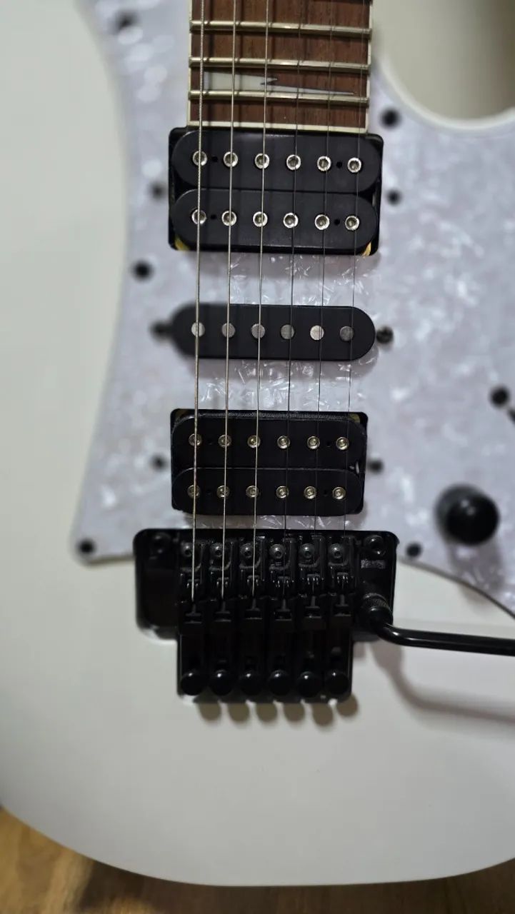 Ibanez RG350DXZ - Foto 4