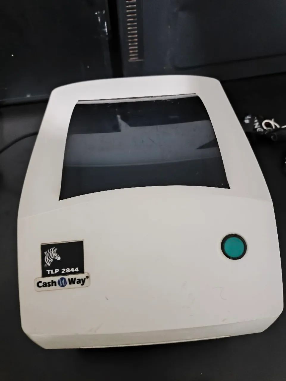 Impressora zebra etiquetas64316478790786121