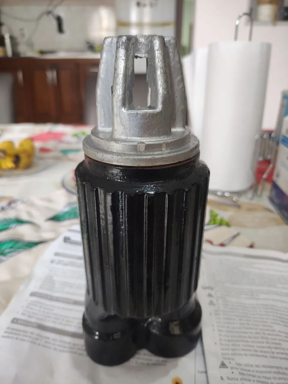 Enjetora Somar S 1" X 3/4 - Foto 5