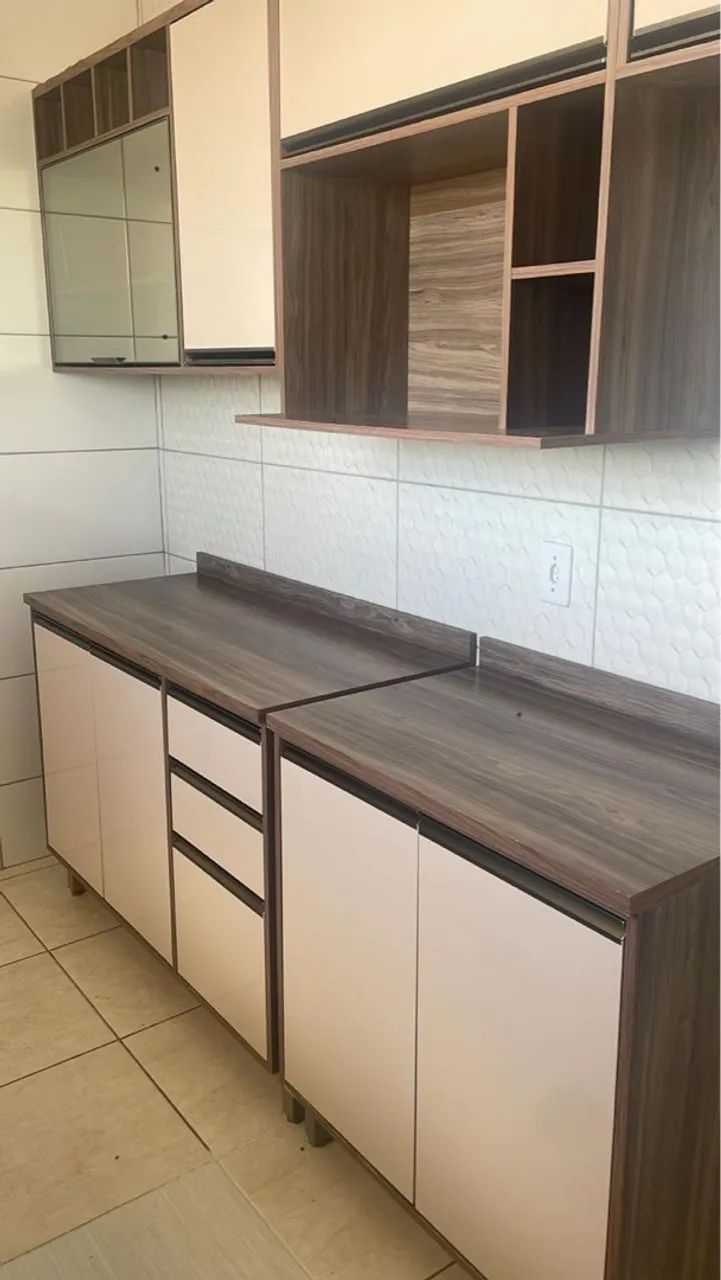 Vendo ágio de apartamento - Foto 4
