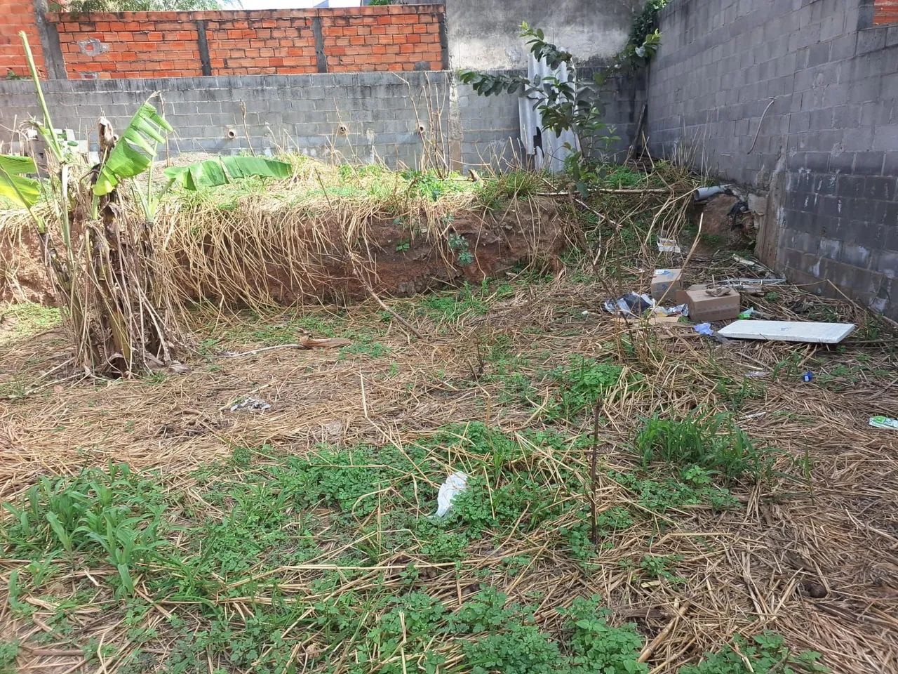 Jardim Ouro Preto  - terreno a venda 130.000 - Foto 5