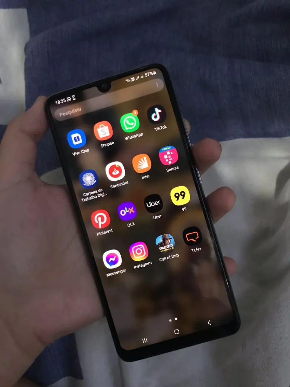 Samsung galaxy a32 128gb