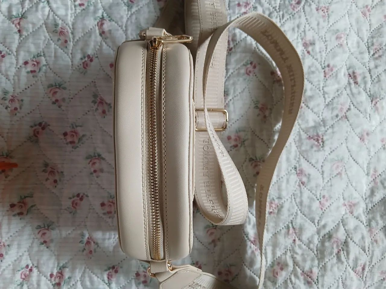 Bolsa Tommy Hilfiger Original64628725014530123