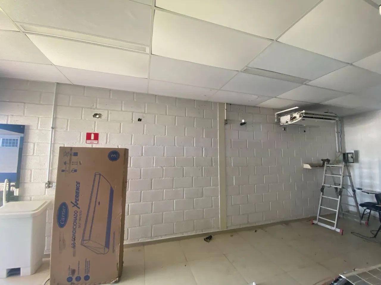 Manutenção e instalação ar condicionado  - Foto 3