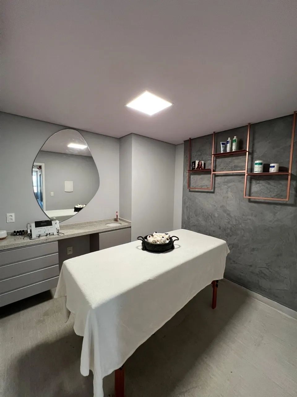 Sublocação espaço para spa - Foto 6