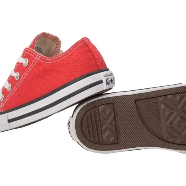 Tênis Infantil Converse Chuck Taylor All Star nº 19 - Foto 2