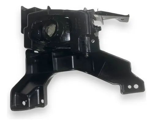 Farol De Milha Esquerdo Honda City/fit 2009/13  C/detalhe - Foto 4