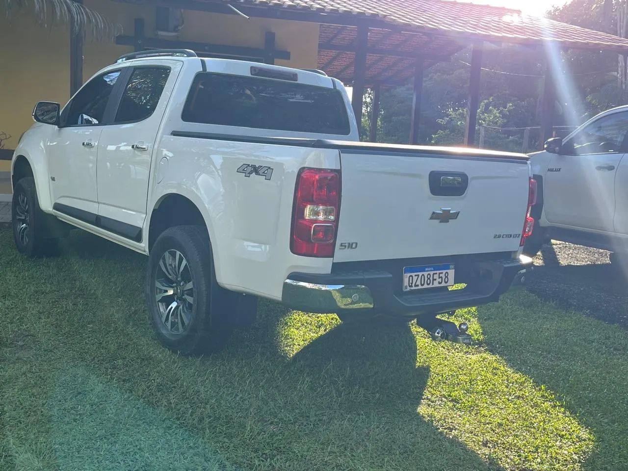 S10 LTZ 2020 - Foto 5