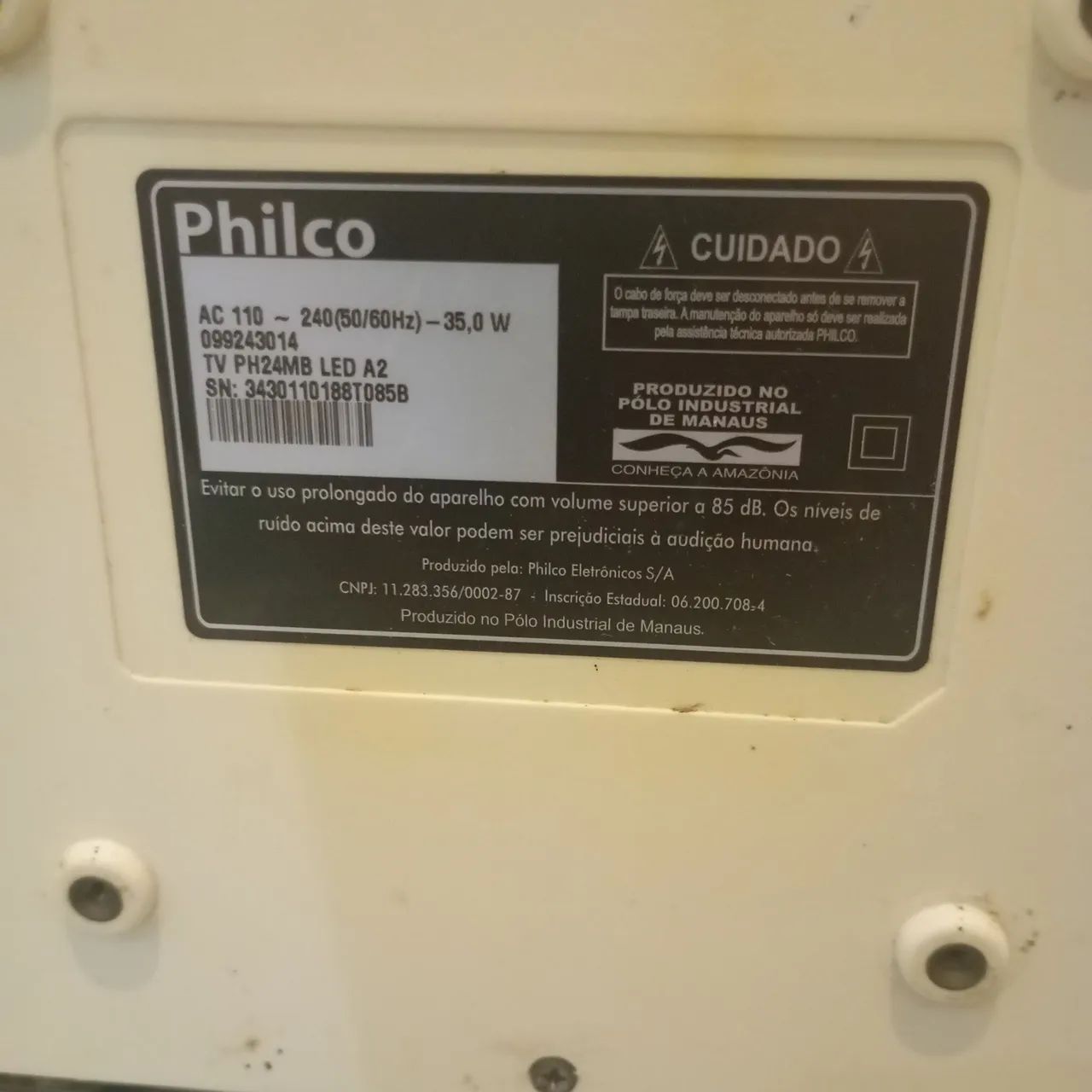 Television64315882420482121