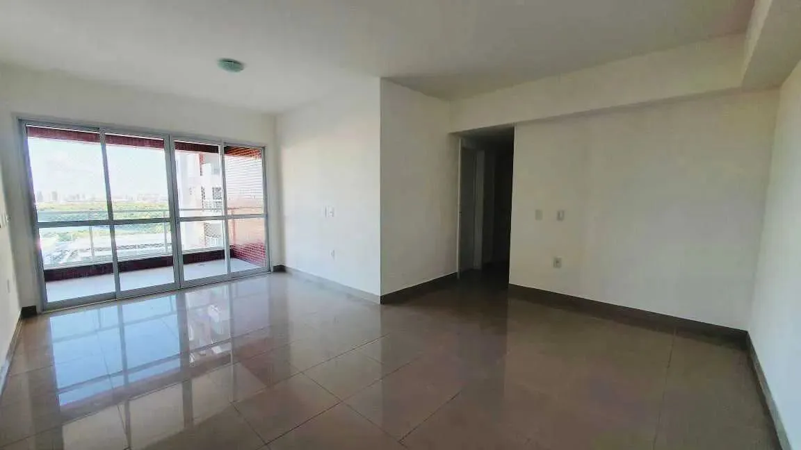 Apartamento à Venda Condomínio Le Provence, Jardins Aracaju/SE - 72968