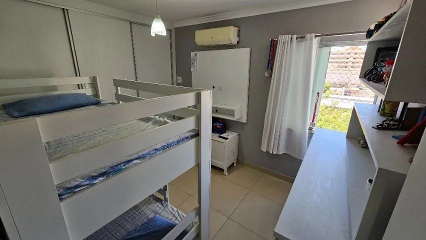 Apartamento a venda com 3 quartos e 2 vagas de garagem no Centro de Petrolina - Foto 9
