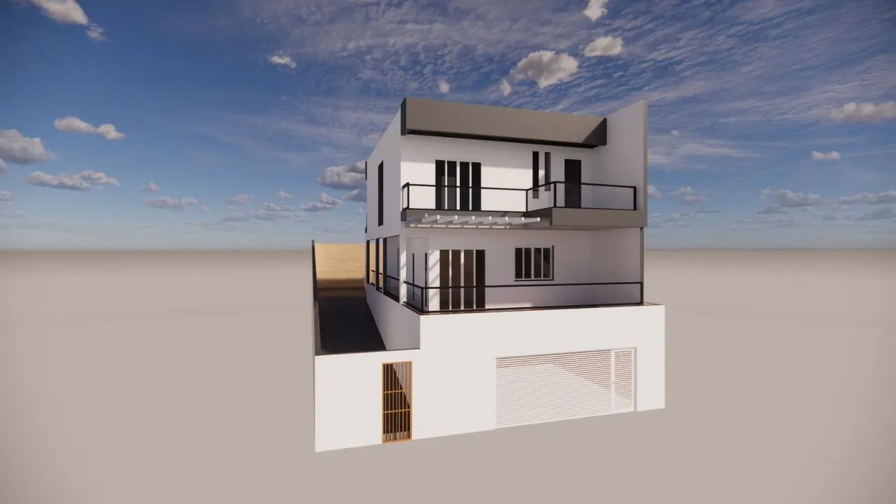 Foto - Contagem - Tropical