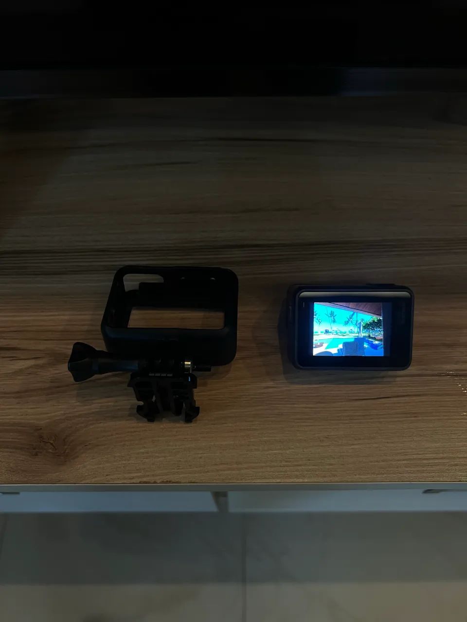 Go Pro hero 7 black  - Foto 3