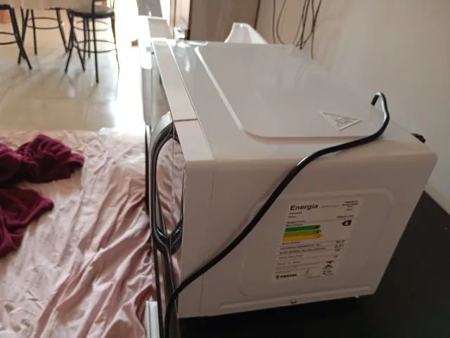 Microondas (220 VTs ) - Foto 3