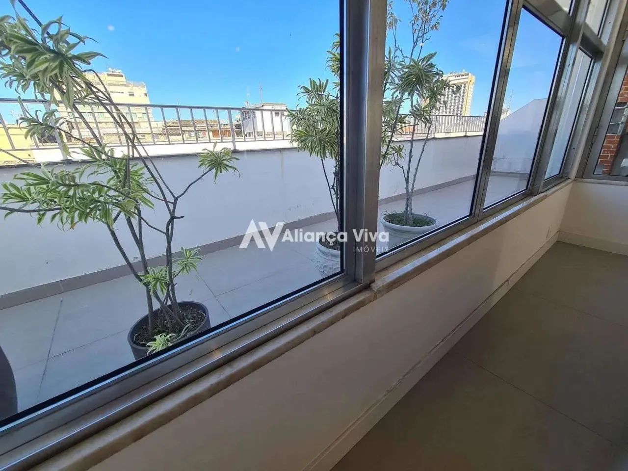 Copacabana | Cobertura 4 quartos, sendo 2 suites - Foto 4