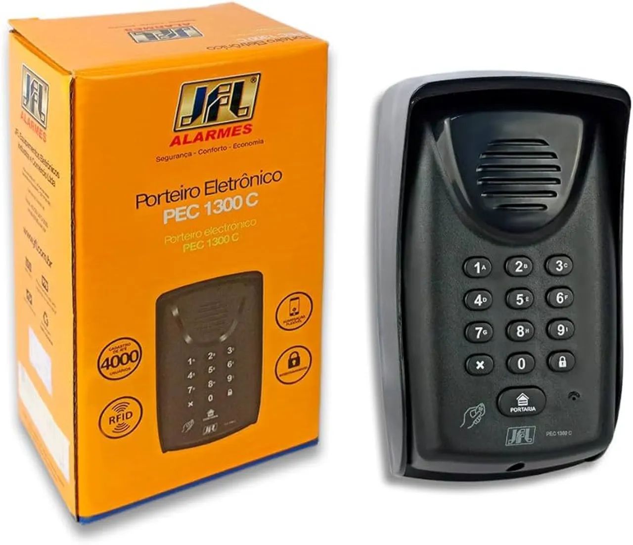 Interfone Coletivo  - Foto 3