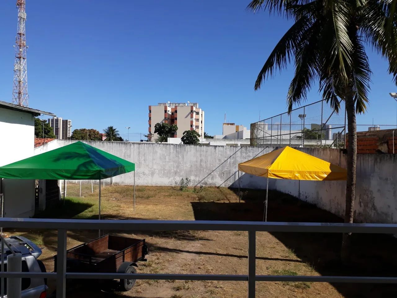 Tenda 4x4 nova - Foto 3