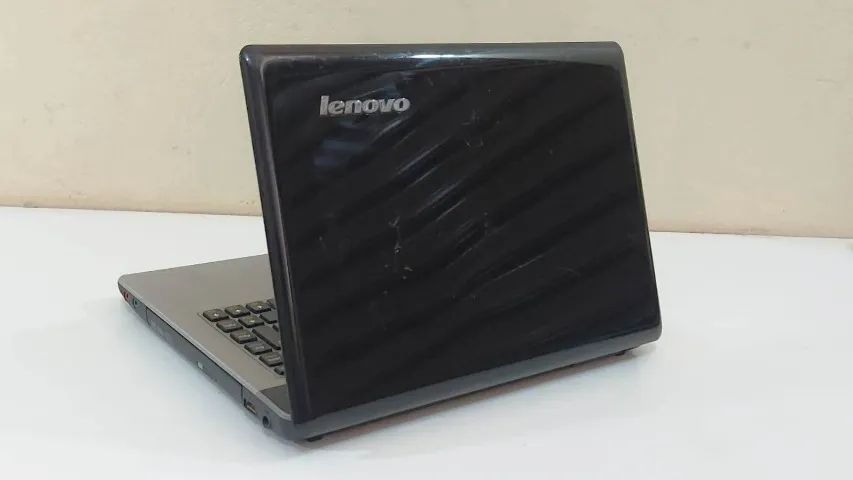 Lenovo Pentium Dual Core HD 320Gb 4Gb windows 10 Top Barato parcelo cartão - Foto 3