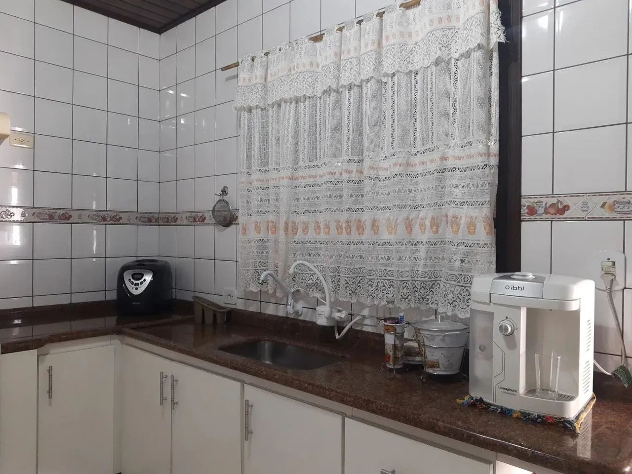 CASA TÉRREA - SANTO ANDRÉ - RECREIO DA BORDA DO CAMPO - Foto 12