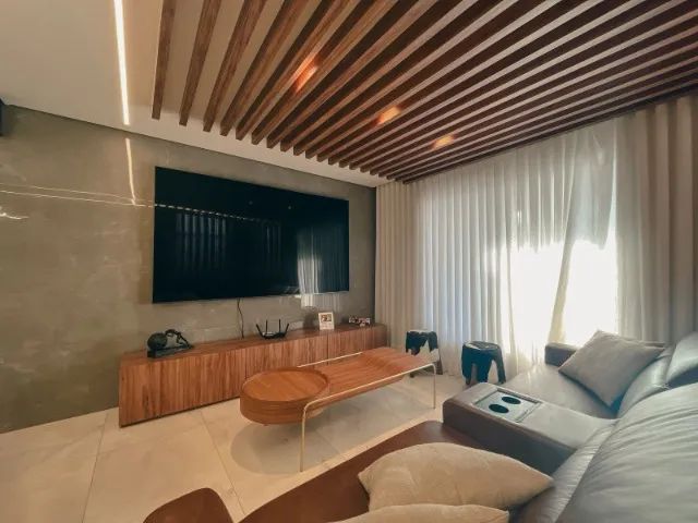 Cond Região Catuaí | Sobrado | SPA DECK | Finamente Decorada - Foto 4