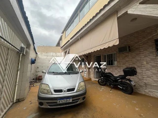 Casa Duplex com 04 Quartos sendo 02 suítes Varanda no Engenho de Dentro - Financia - Foto 2