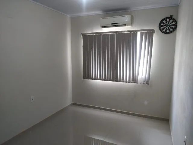 Foto - Várzea Grande - Cristo Rei